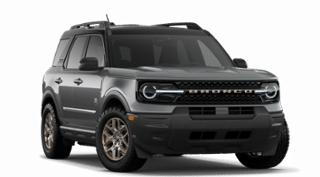 2026 Ford Bronco Sport® External Image 5